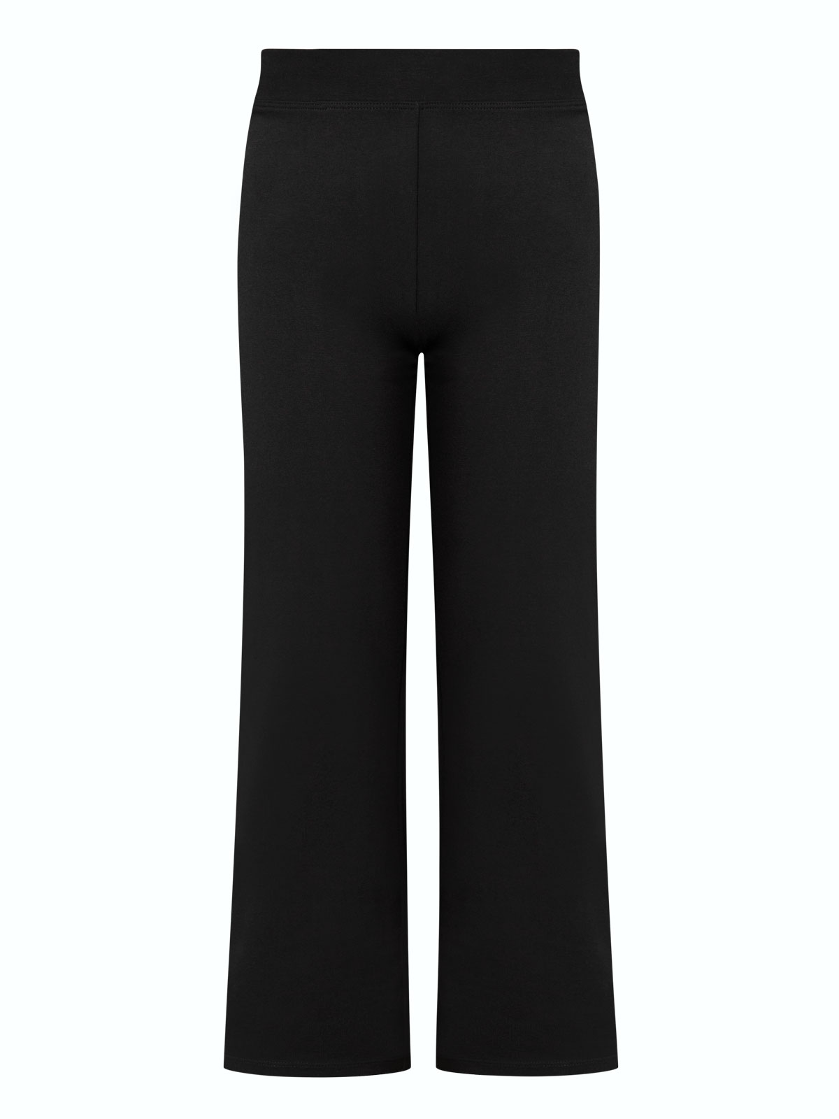 Брюки, BDSL012200B, хлопок, чёрный