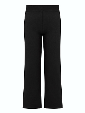 Брюки, BDSL012200B, хлопок, чёрный